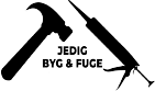 Jedig Byg & Fuge